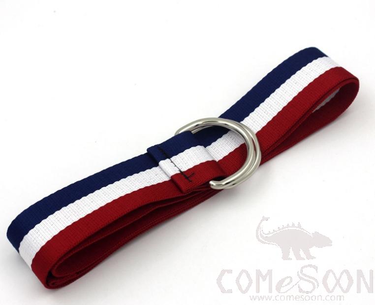 Canvas Belt-110cm