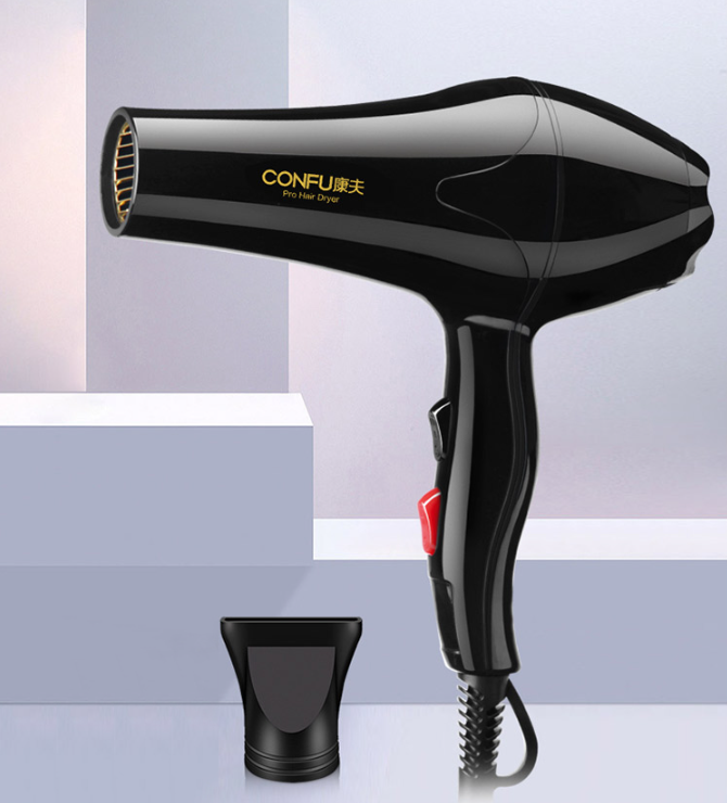 Hair Dryer, 2000w