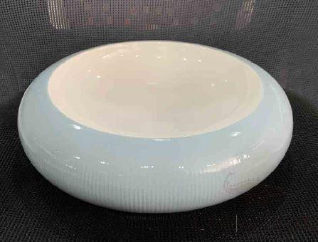 G161 Series 12" Ice Bowl - Blue