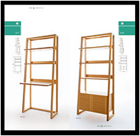 Bookshelf
