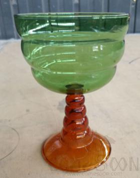 Ins Colorful Glass Cup 350ML product image