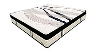 Pocket Spring Mattress