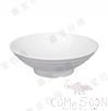 7.9″ External Grain Bowl, White, Mf, 200*57mm