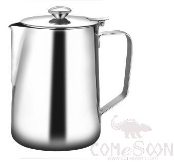 Juice Jug, Stainless Steels, 1500ML, D90*H140mm