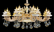 Chandeliers