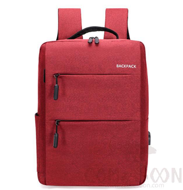 Backpack-Red