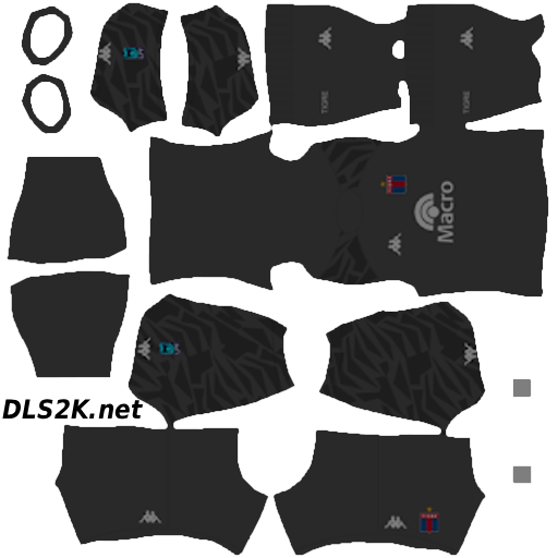 Uniforme de Portero Local de CA Tigre