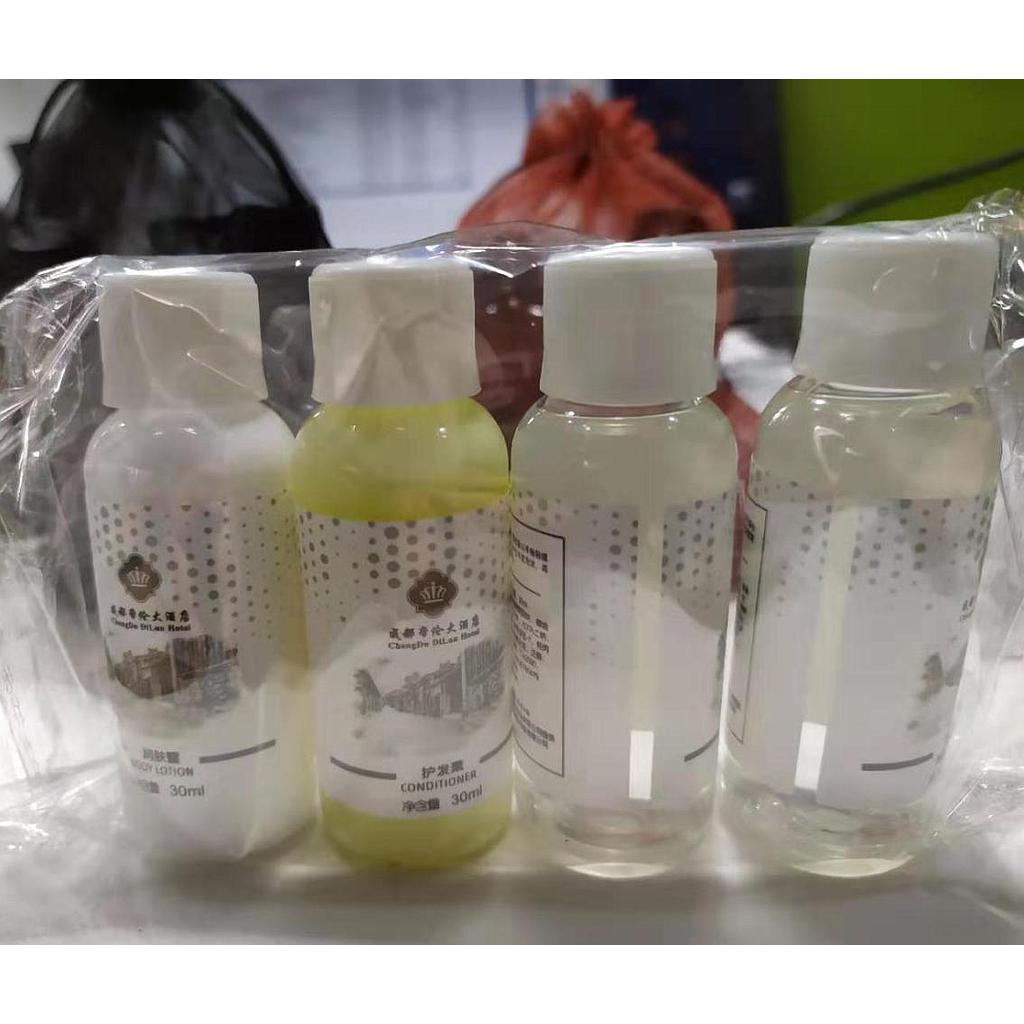 Shower Gel-30ML