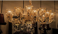 Chandeliers