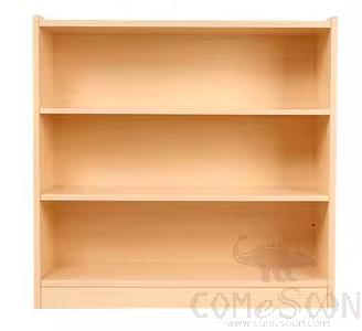 Children's Lockers, Wooden, L80*W*H80cm