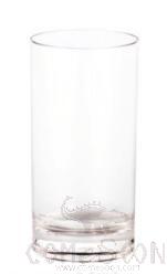 PC Straight Water Cup High Ball 520ML