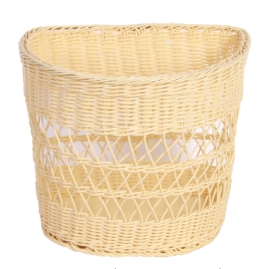 Laundry Basket-PP, 36 X28 X30 cm product image