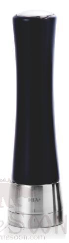 08 Series 9"pepper and Salt Mill Red Black