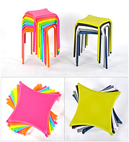Stack Stool