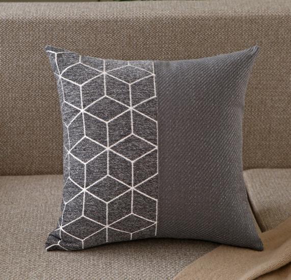 Cushion Cover-Chenille, 45*45cm