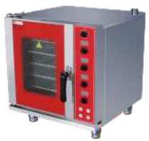 Electric Combi Oven  
635×650×710mm product image