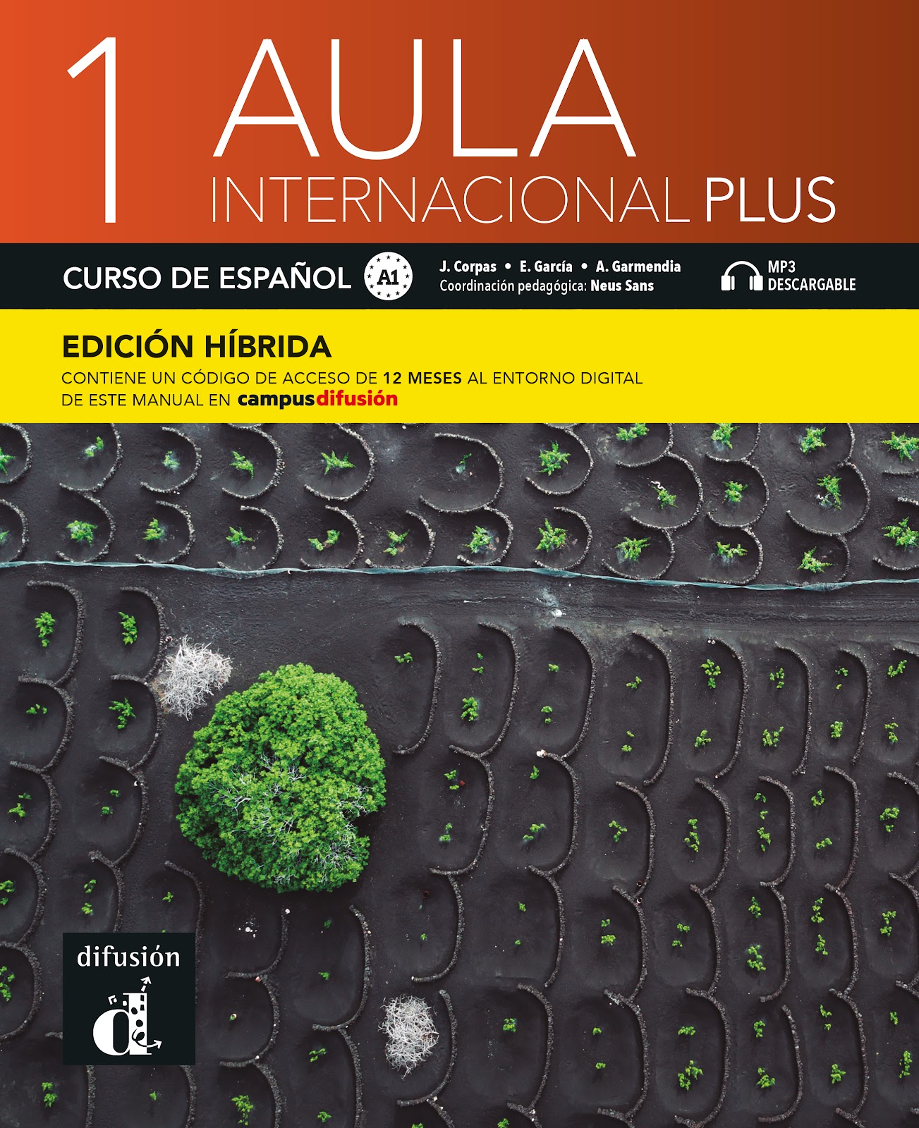 Aula Internacional Plus