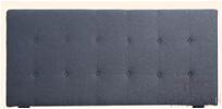Headboard, W187*L8*H55 cm
