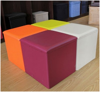 Sq16 Folding Stool