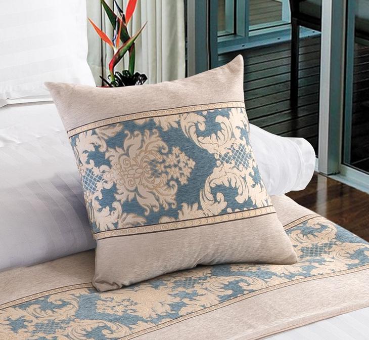 Cushion Cover, Viscose, 50*50cm