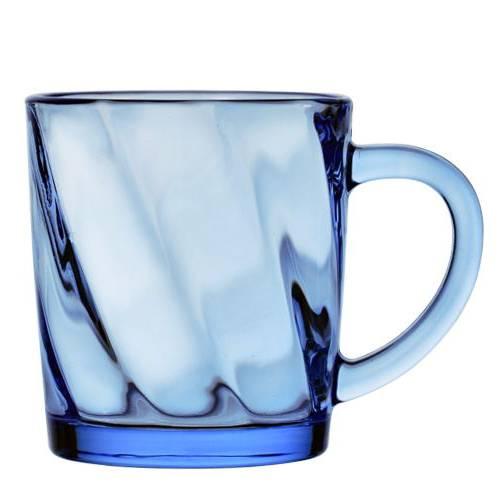 Scybe Series-250ML Gemstone Blue Cup product image