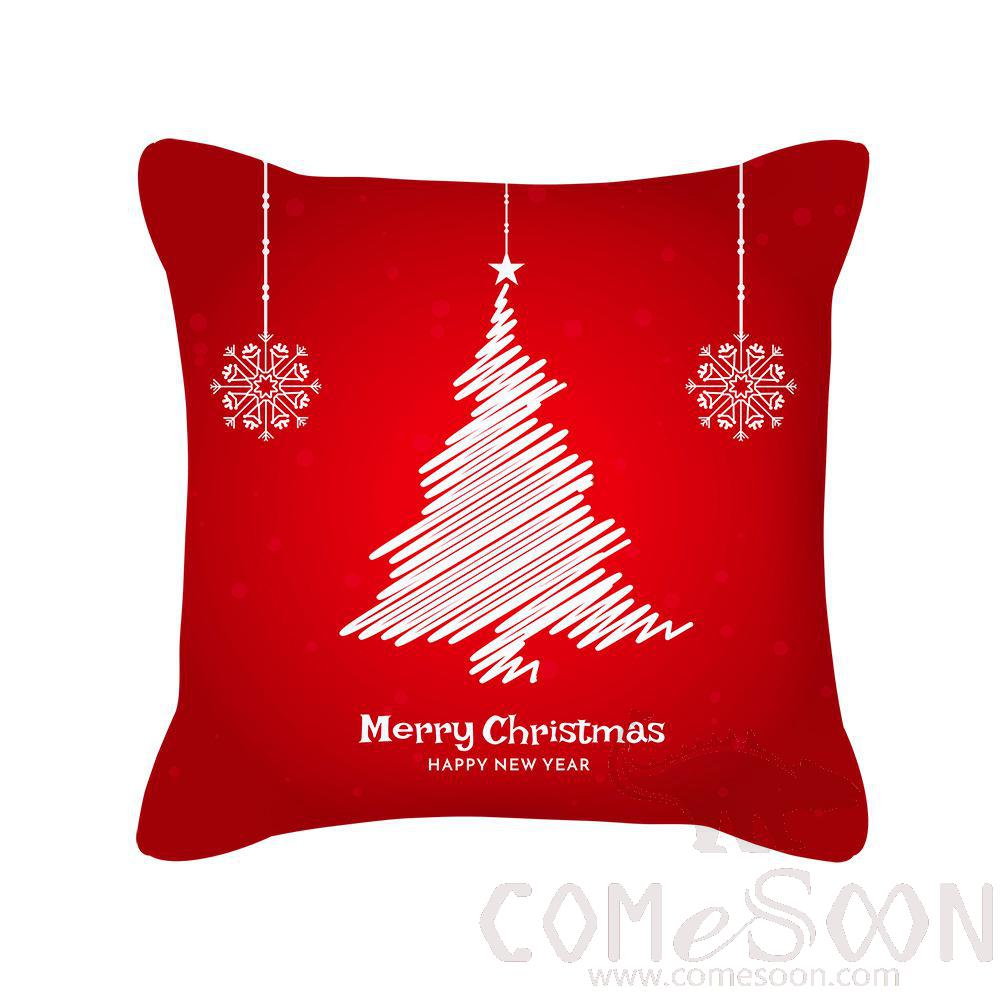 Cushion Cover, Linen, 45*45cm