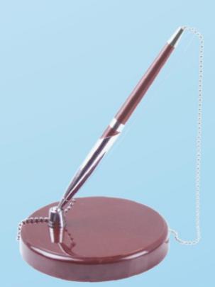 Desk Pen