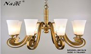 Chandeliers