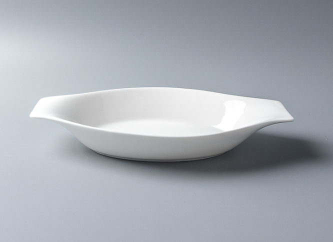 Boat Plate 10"