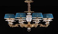 Chandeliers