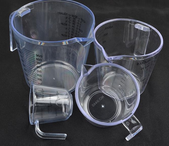 Measuring Cup, 600ML