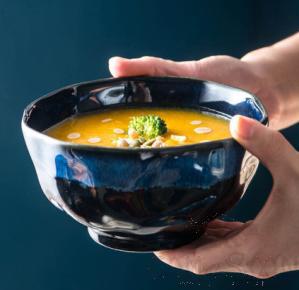 6.25" Casual Noodle Bowl (Medium) product image