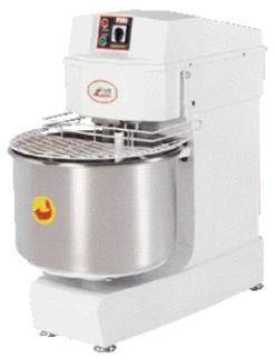 Spiral Mixer 50L