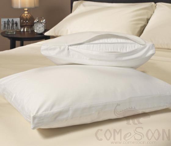 Pillow Protector, Cotton, 51*71cm