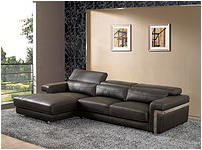 1119 0585-Living Room Sofa product image