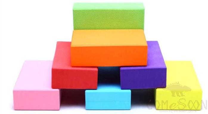 Large Lego Building Blocks, 40 Pcs in One Set, 4*14*7cm