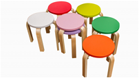 Stool