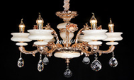 Chandeliers