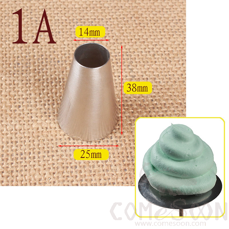 Pastry Tube