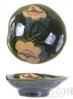 Weave Boutique High Feet Bowl, 10.3*3.5cm, 80ML