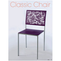 Carat Chair