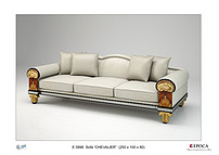 French Sofa
