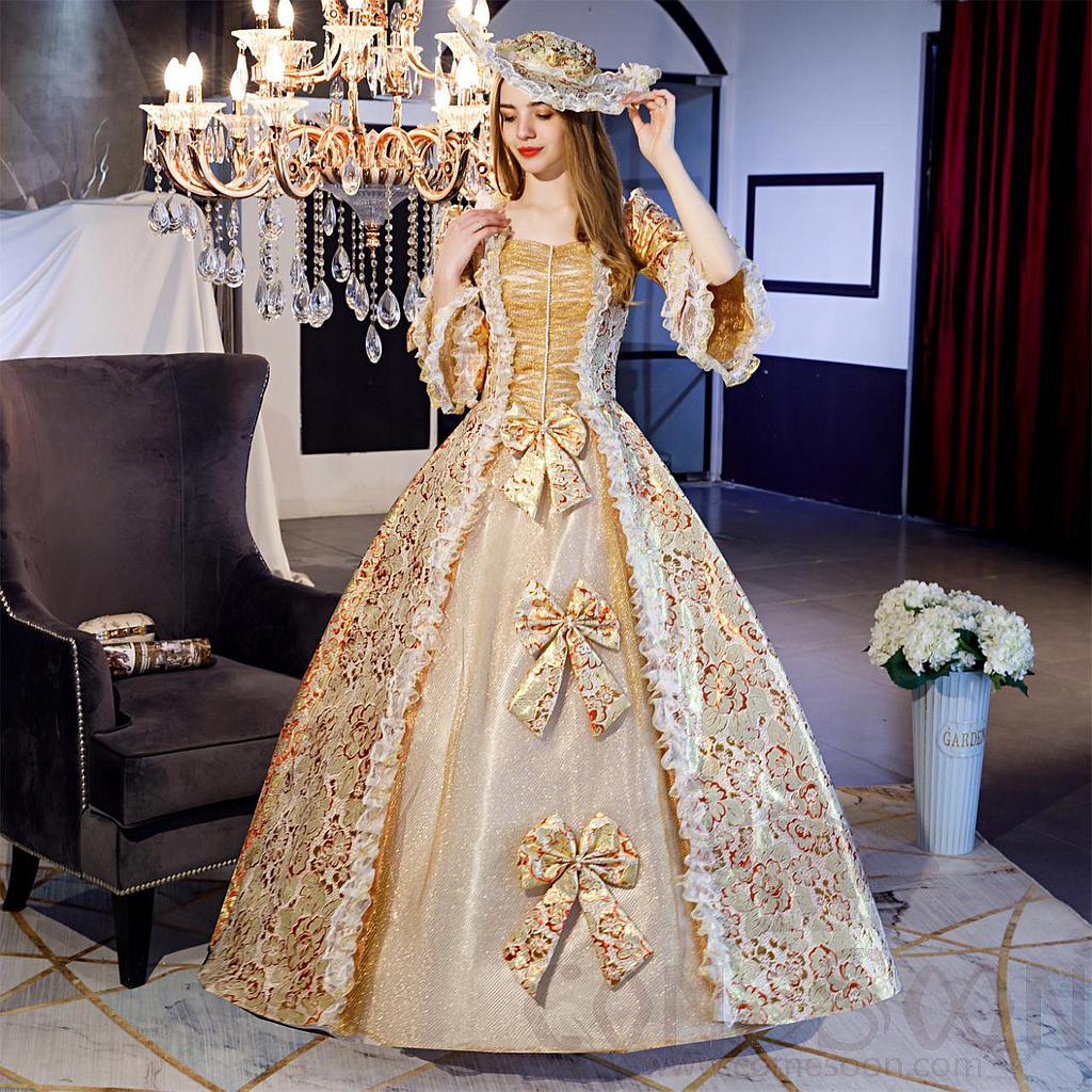 Halloween Clothes, Polyester, Average Size for Adults