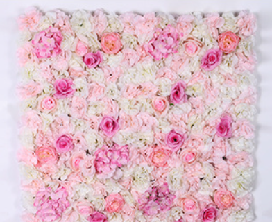 Rose Wall, 40*60cm