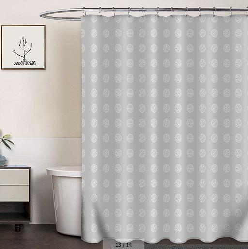 Evaprintedum Curtains
Muscadine