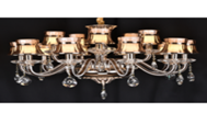 Chandeliers
