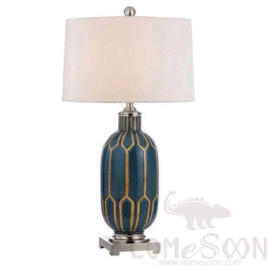 Table Lamp-D38*H64cm product image