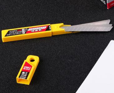 Artist Blade-10 Pieces in 1 Box