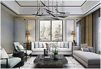 Living Room Sofa product image