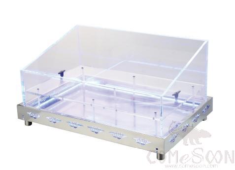 Ice Display Cabinet, 700*460*350mm